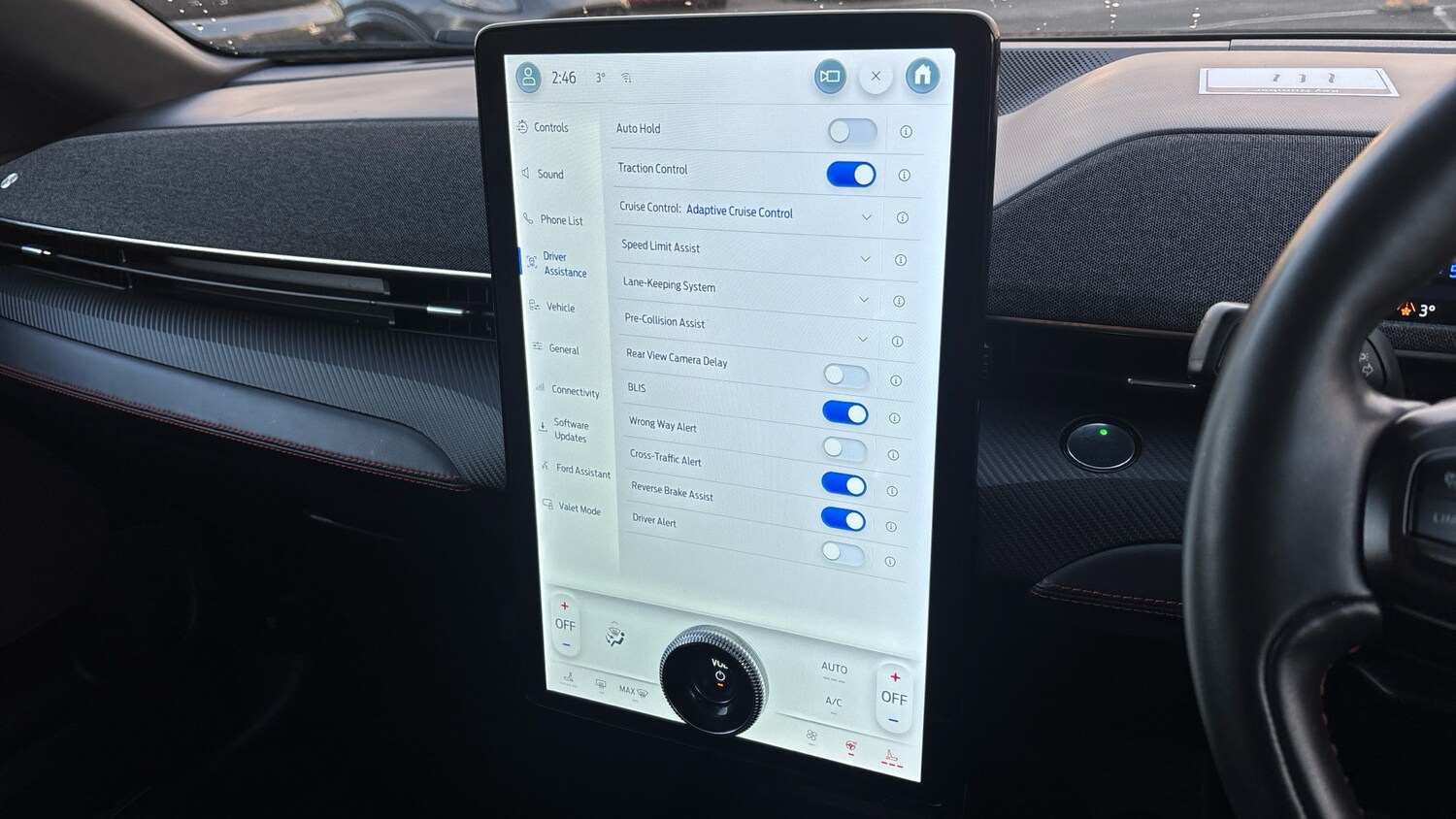 Used Ford Mustang Mach-E 2021 for sale - 77135639: Photo 42