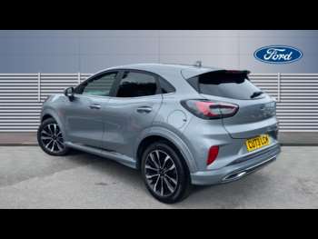 Used Ford Puma 2023 for sale - 74790568: Photo