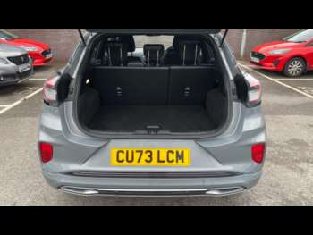 Used Ford Puma 2023 for sale - 74790568: Photo