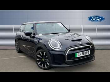 2022 (71) - 135kW Cooper S Level 3 33kWh 3dr Auto Electric Hatchback