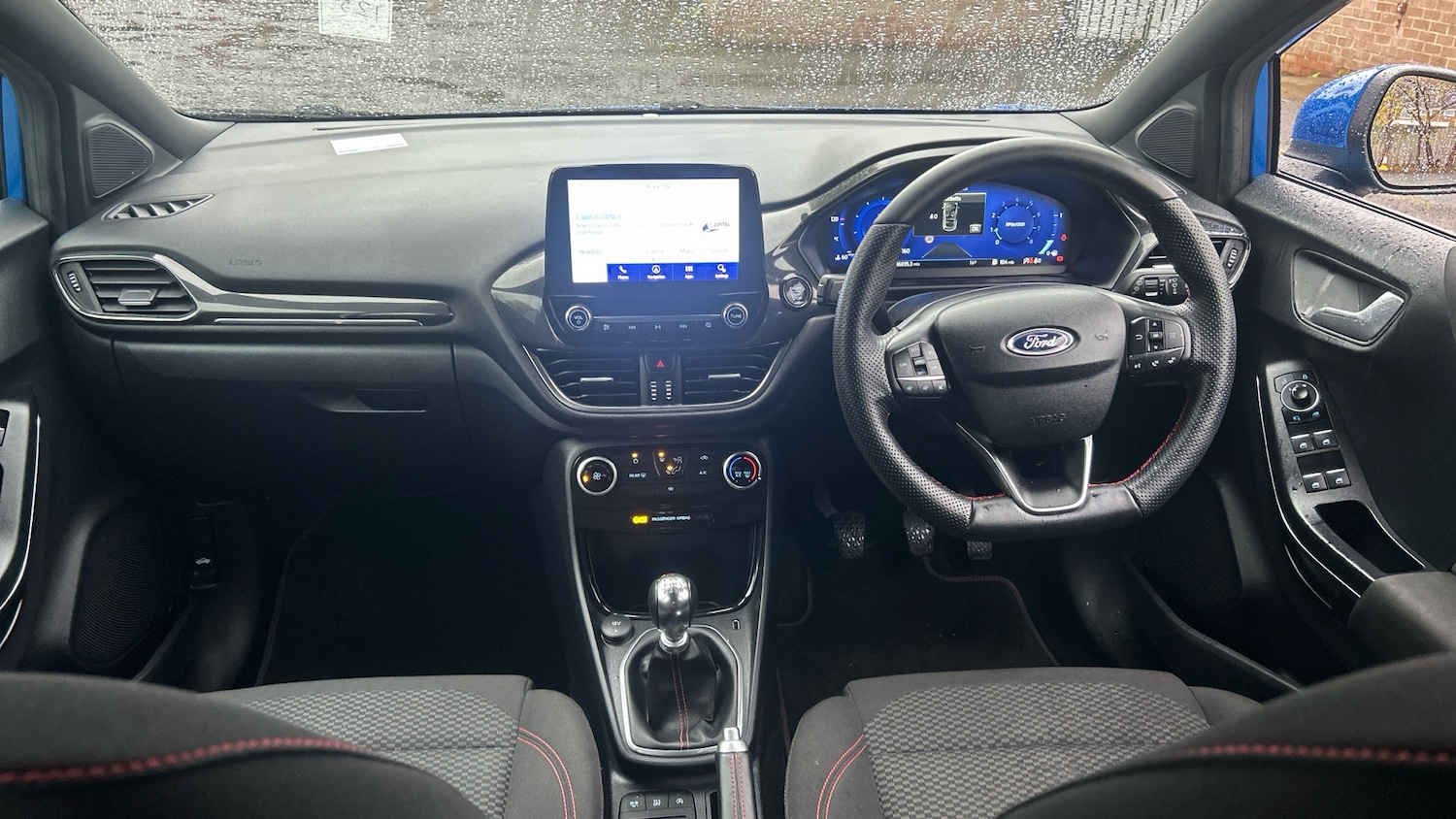 Used Ford Puma 2024 for sale - 76490439: Photo 10