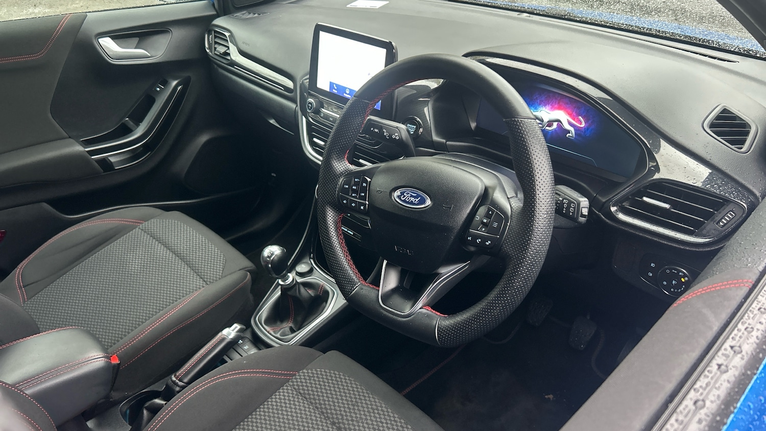 Used Ford Puma 2024 for sale - 76490439: Photo 11