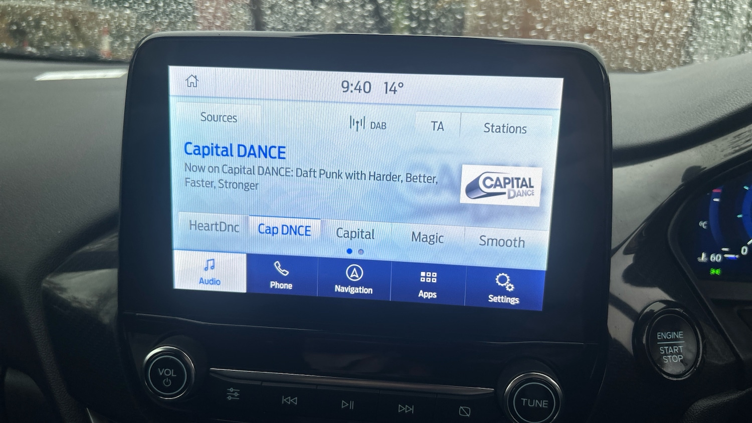 Used Ford Puma 2024 for sale - 76490439: Photo 12