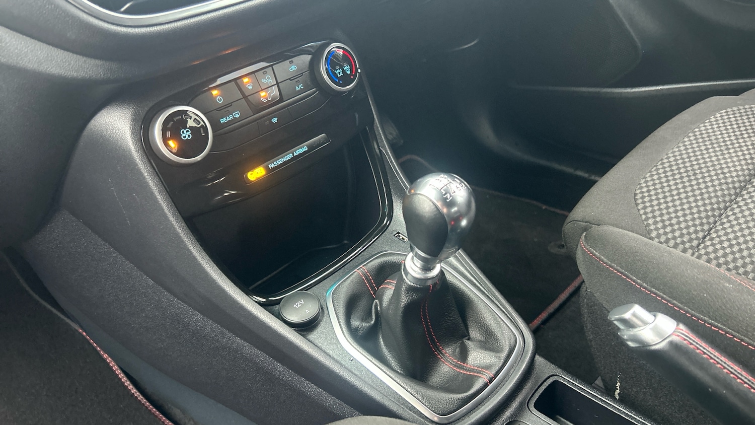 Used Ford Puma 2024 for sale - 76490439: Photo 13