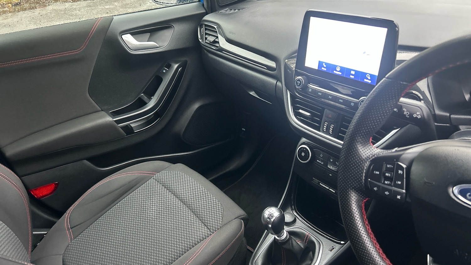 Used Ford Puma 2024 for sale - 76490439: Photo 14