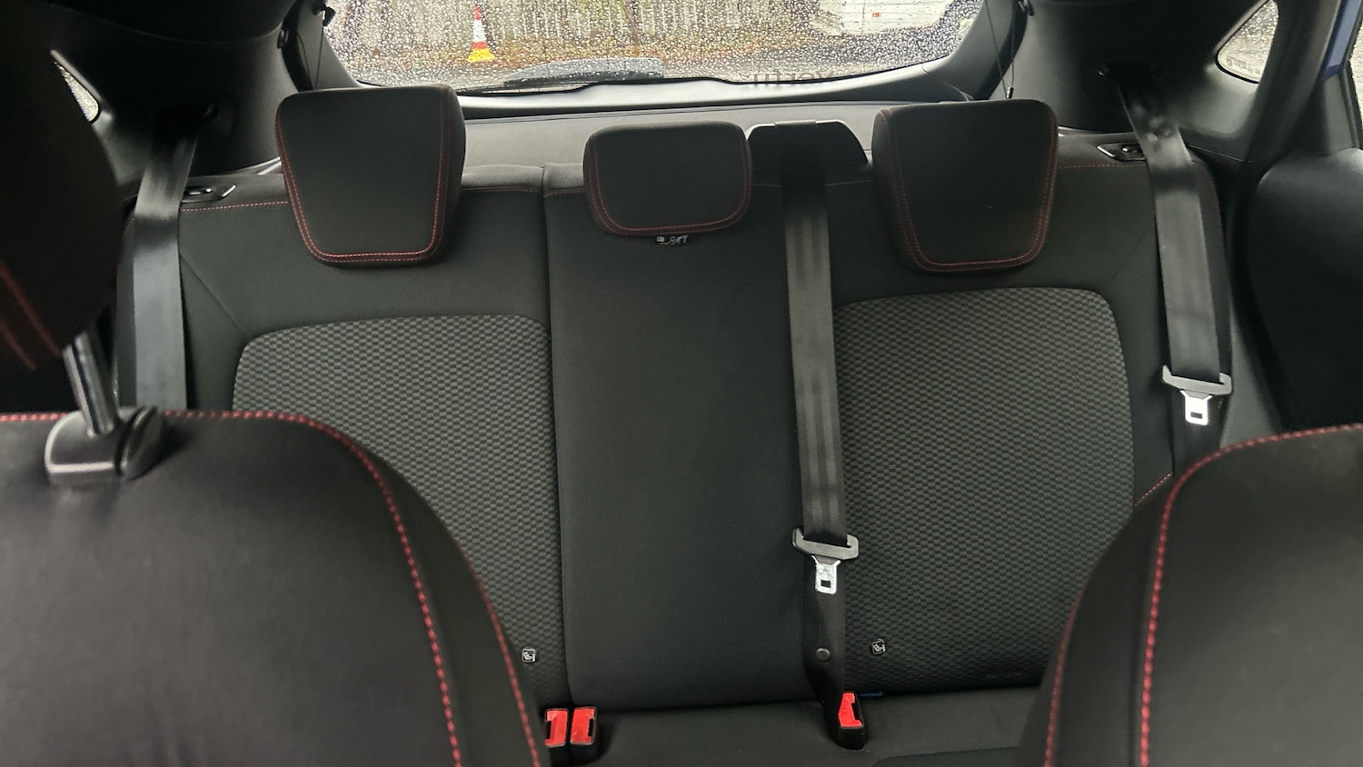 Used Ford Puma 2024 for sale - 76490439: Photo 15