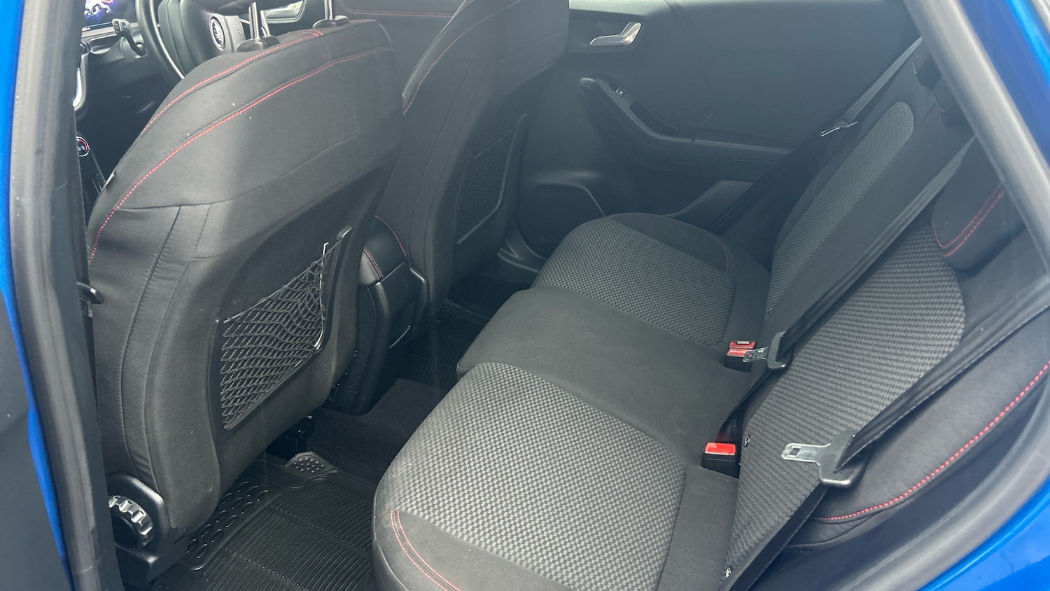 Used Ford Puma 2024 for sale - 76490439: Photo 16