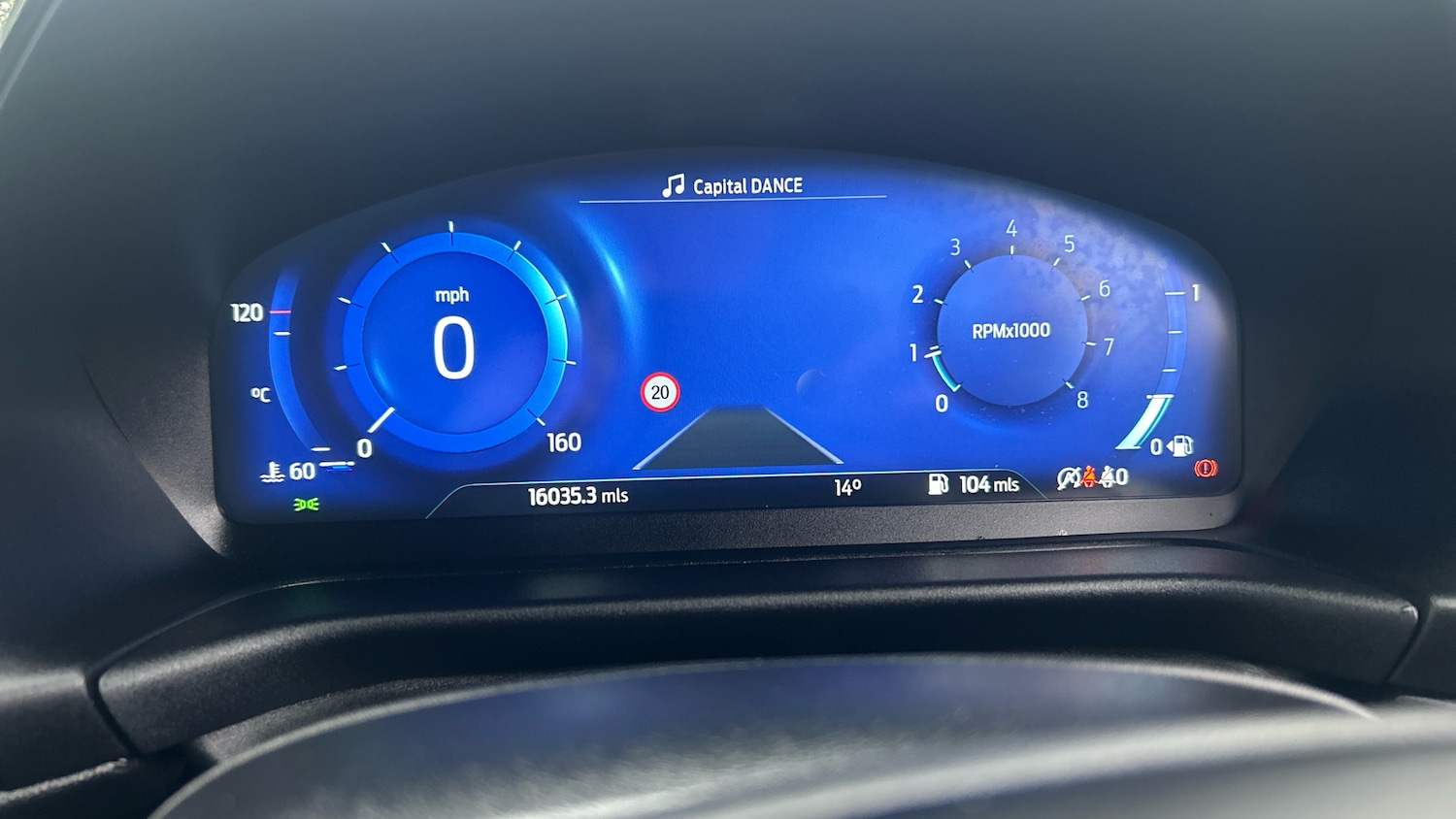 Used Ford Puma 2024 for sale - 76490439: Photo 18