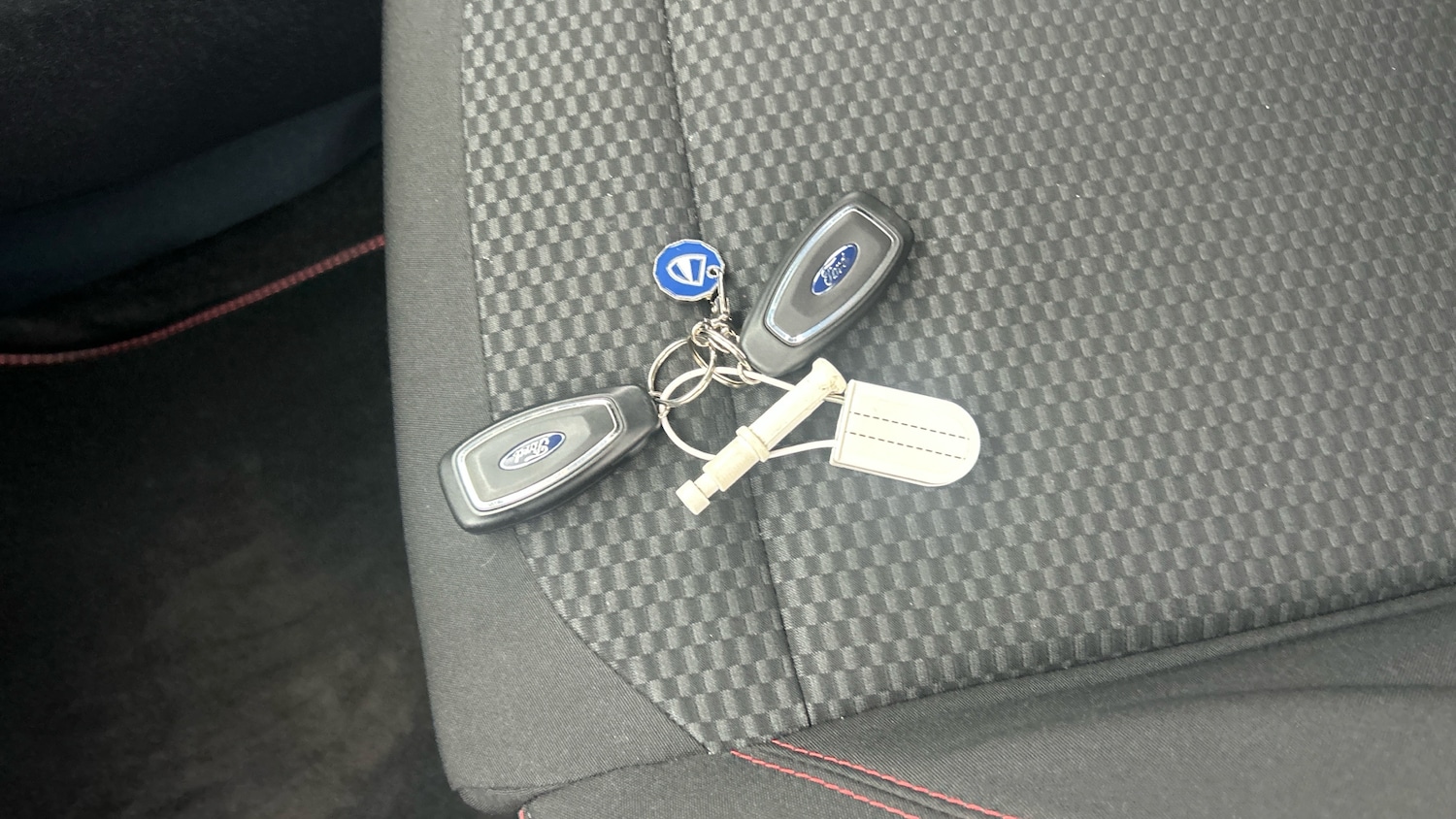 Used Ford Puma 2024 for sale - 76490439: Photo 20