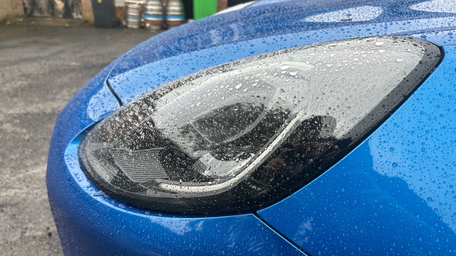 Used Ford Puma 2024 for sale - 76490439: Photo 21