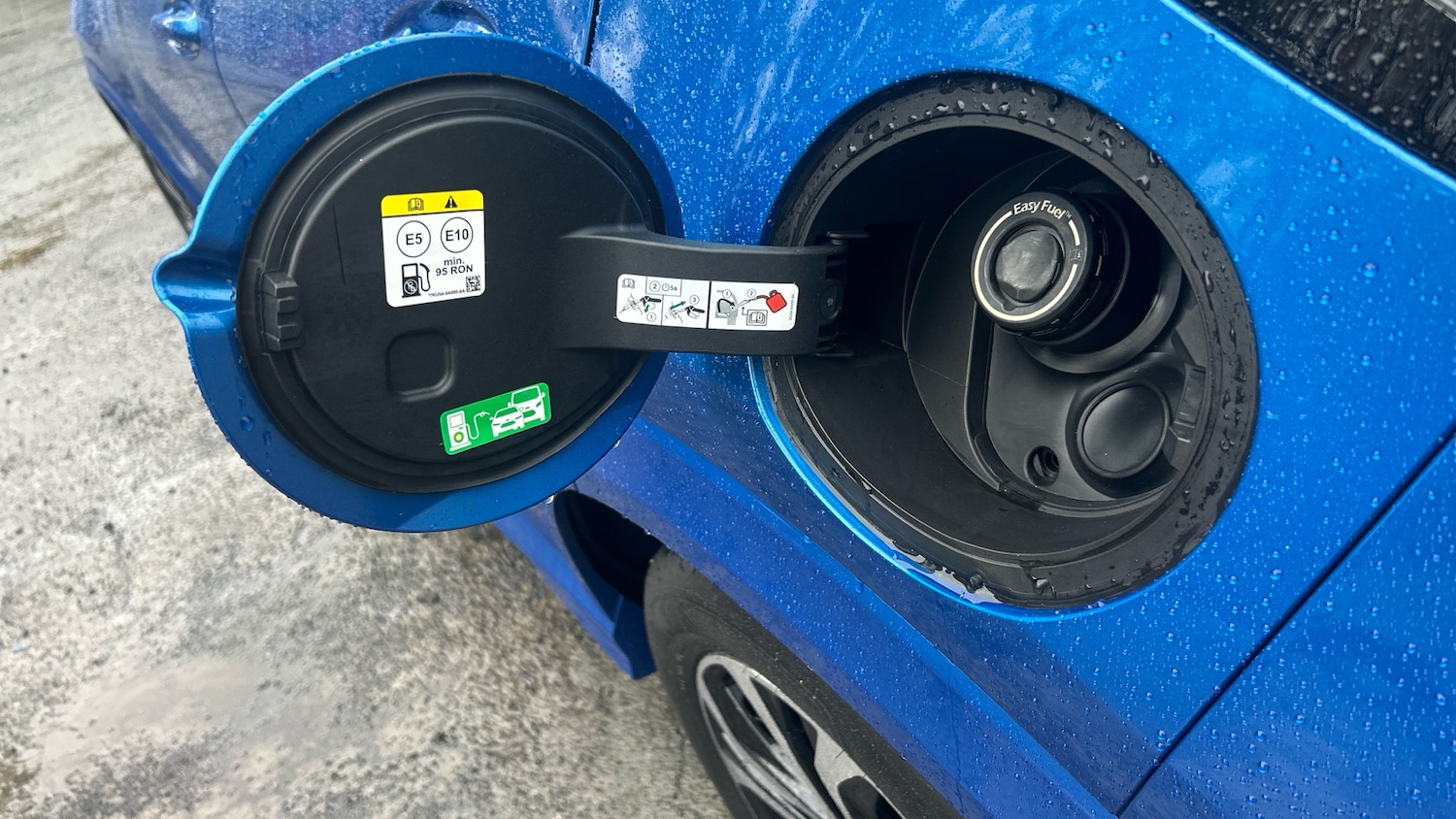 Used Ford Puma 2024 for sale - 76490439: Photo 23