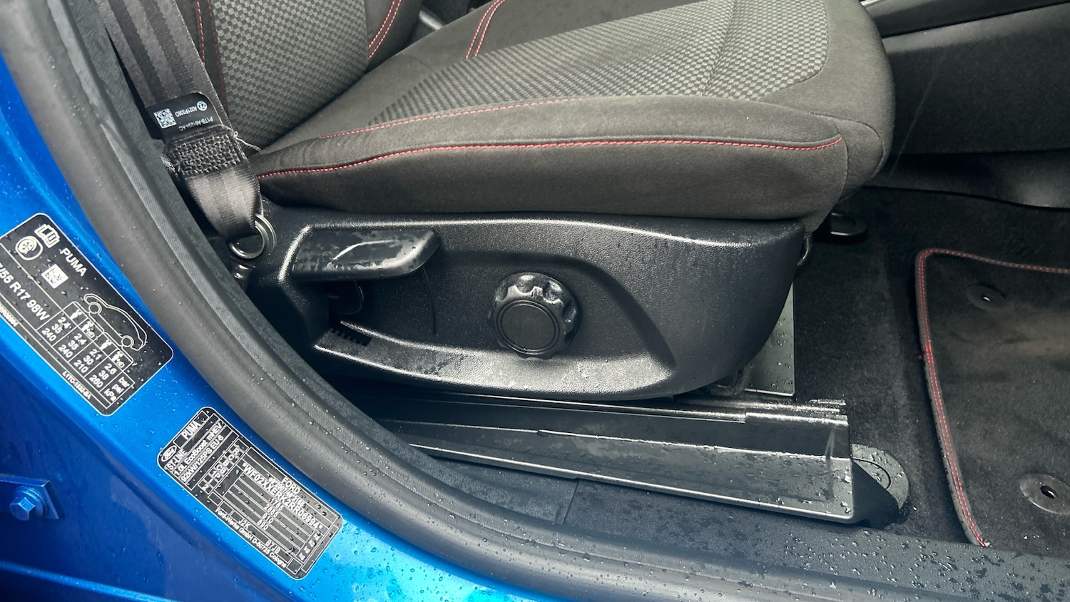 Used Ford Puma 2024 for sale - 76490439: Photo 27