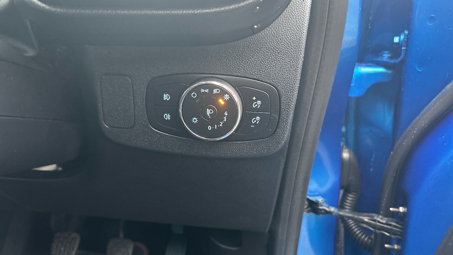 Used Ford Puma 2024 for sale - 76490439: Photo 28