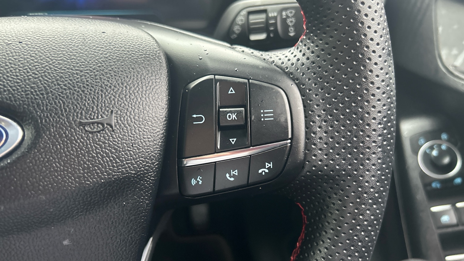 Used Ford Puma 2024 for sale - 76490439: Photo 30