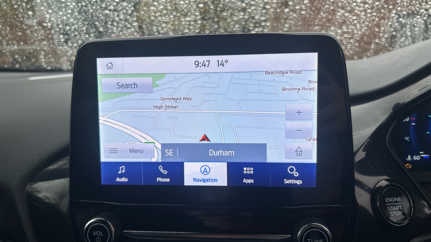 Used Ford Puma 2024 for sale - 76490439: Photo 36