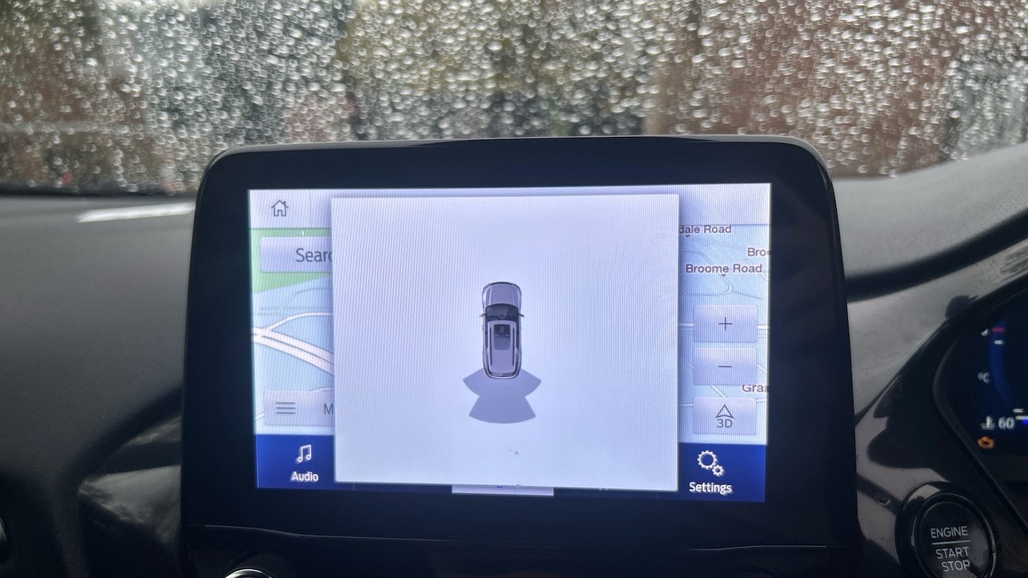 Used Ford Puma 2024 for sale - 76490439: Photo 37