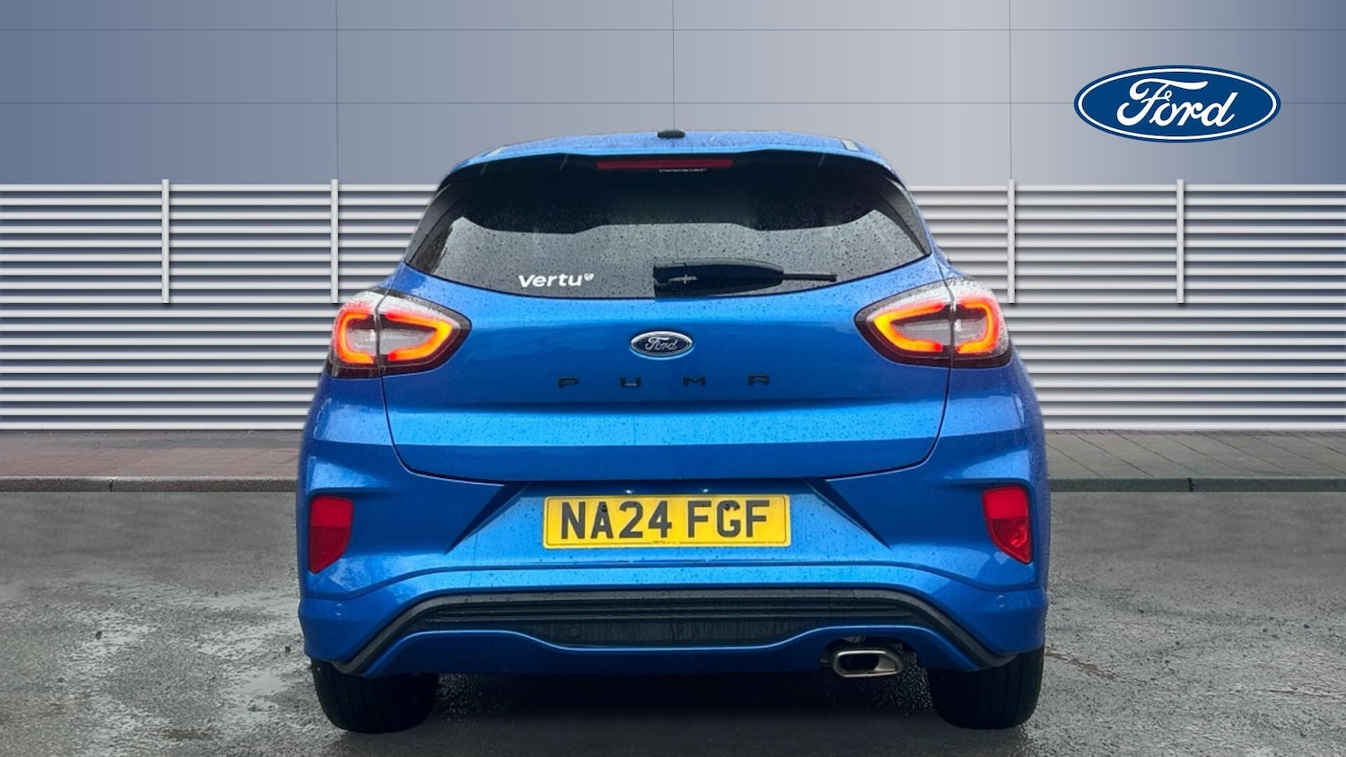 Used Ford Puma 2024 for sale - 76490439: Photo 6