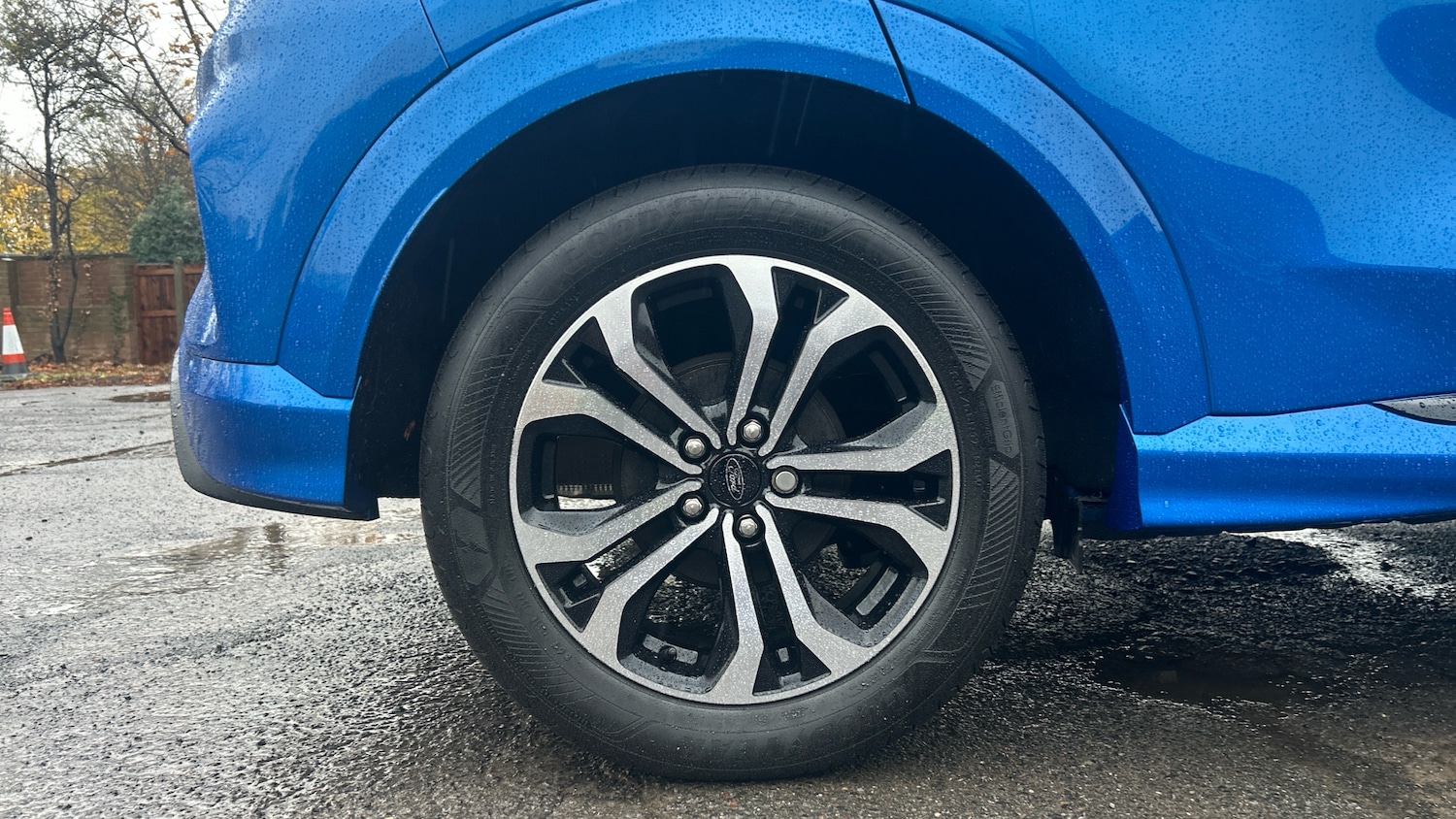 Used Ford Puma 2024 for sale - 76490439: Photo 7