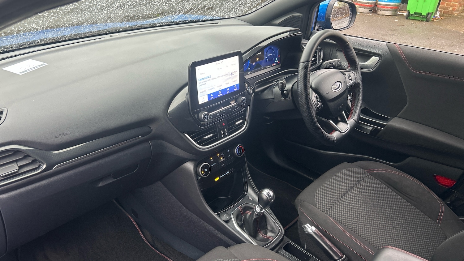 Used Ford Puma 2024 for sale - 76490439: Photo 9