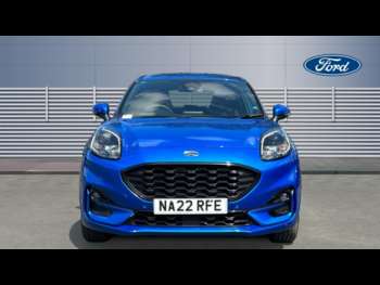 Used Ford Puma 2022 for sale - 74576052: Photo