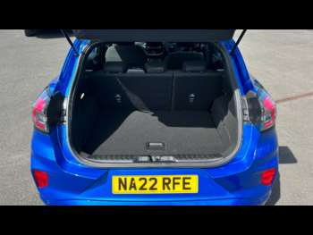 Used Ford Puma 2022 for sale - 74576052: Photo