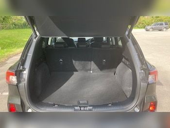 Used Ford Kuga 2021 for sale - 78552715: Photo