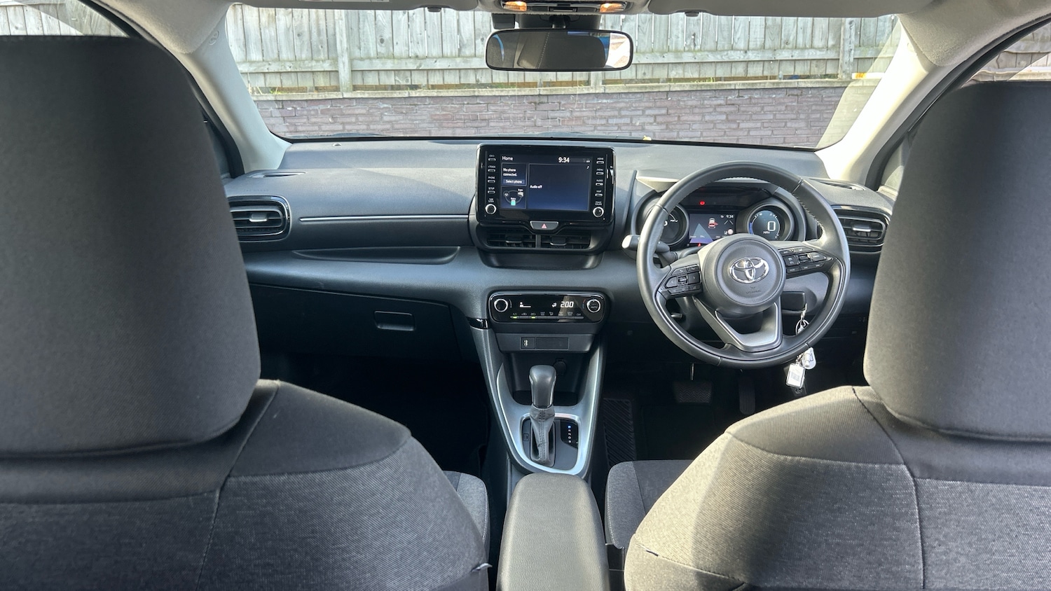 Used Toyota Yaris 2022 for sale - 76181862: Photo 10