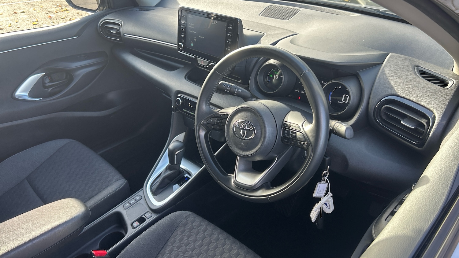 Used Toyota Yaris 2022 for sale - 76181862: Photo 11