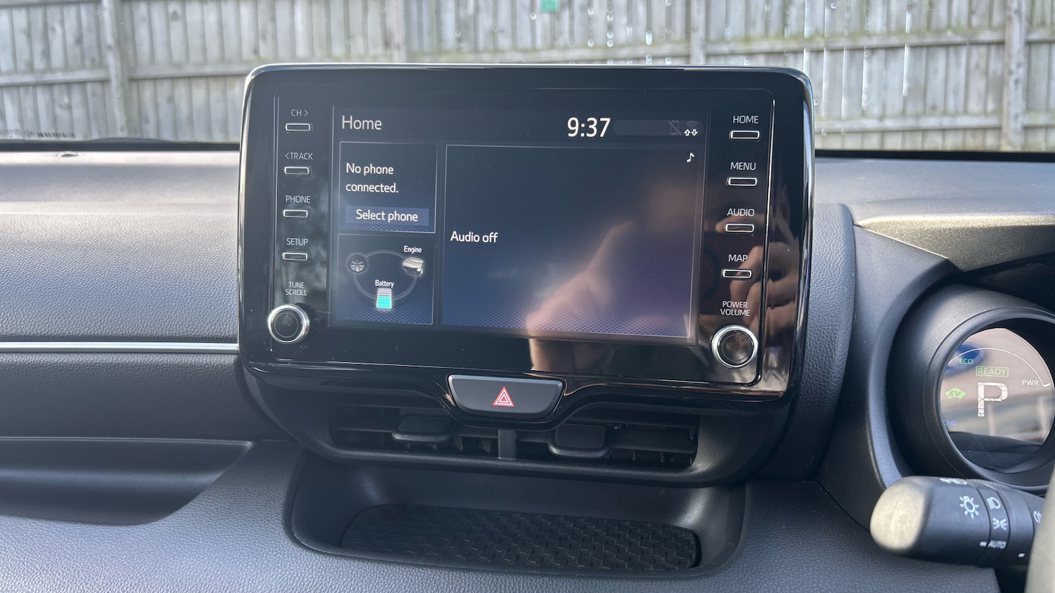 Used Toyota Yaris 2022 for sale - 76181862: Photo 12