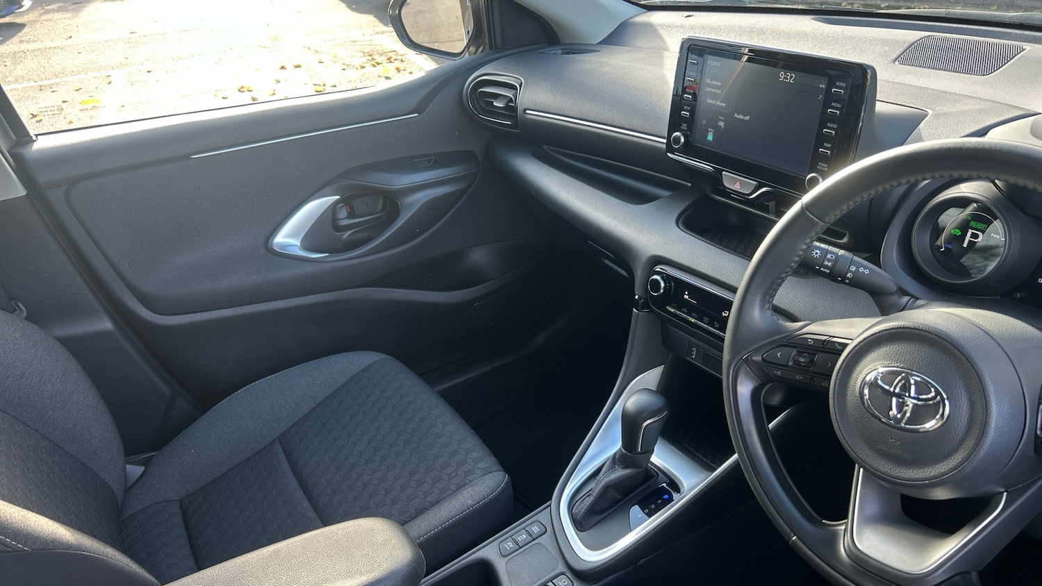 Used Toyota Yaris 2022 for sale - 76181862: Photo 14