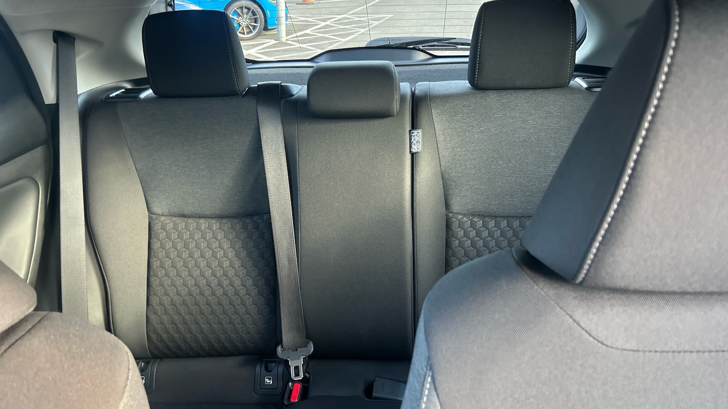 Used Toyota Yaris 2022 for sale - 76181862: Photo 15