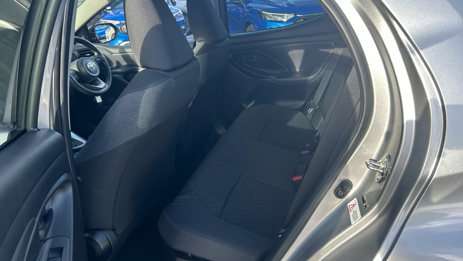 Used Toyota Yaris 2022 for sale - 76181862: Photo 16