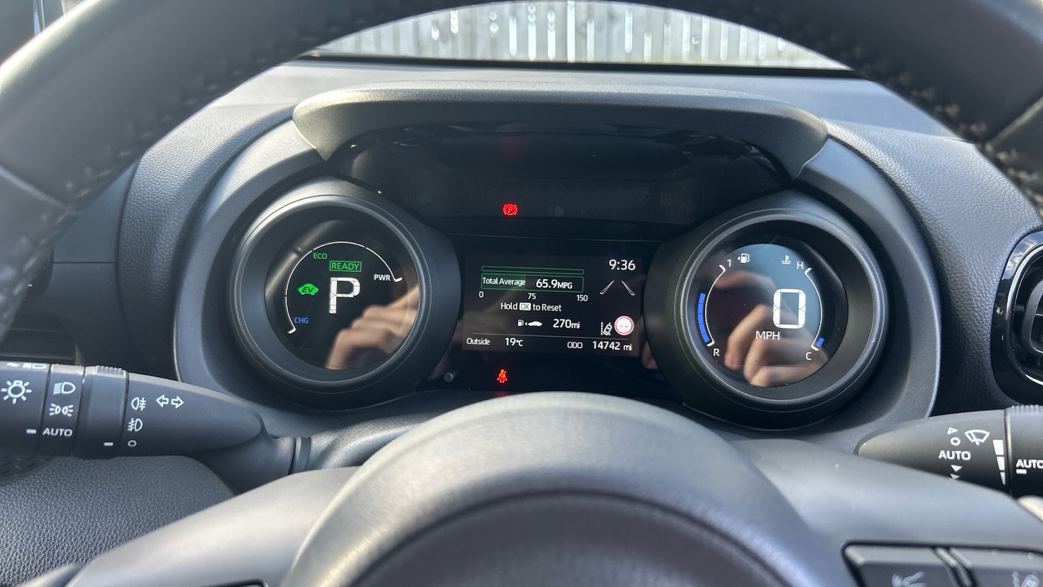 Used Toyota Yaris 2022 for sale - 76181862: Photo 18