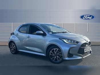 Toyota - Yaris