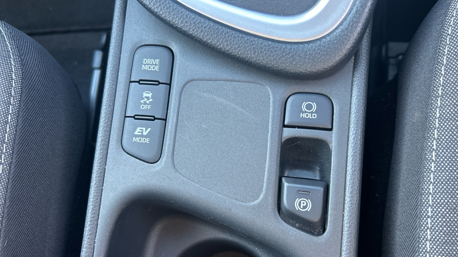 Used Toyota Yaris 2022 for sale - 76181862: Photo 21