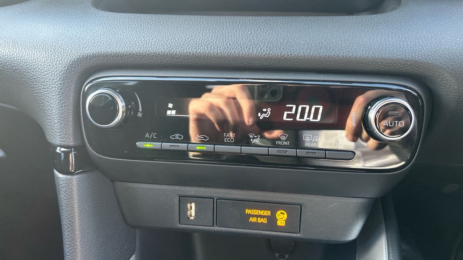 Used Toyota Yaris 2022 for sale - 76181862: Photo 23
