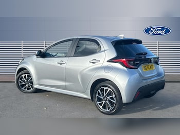 Used Toyota Yaris 2022 for sale - 76181862: Photo 2