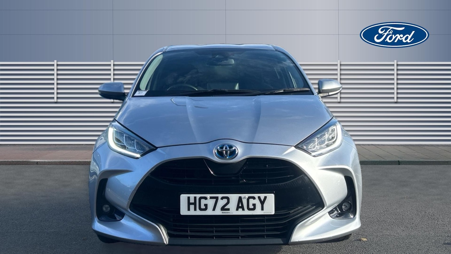 Used Toyota Yaris 2022 for sale - 76181862: Photo 3