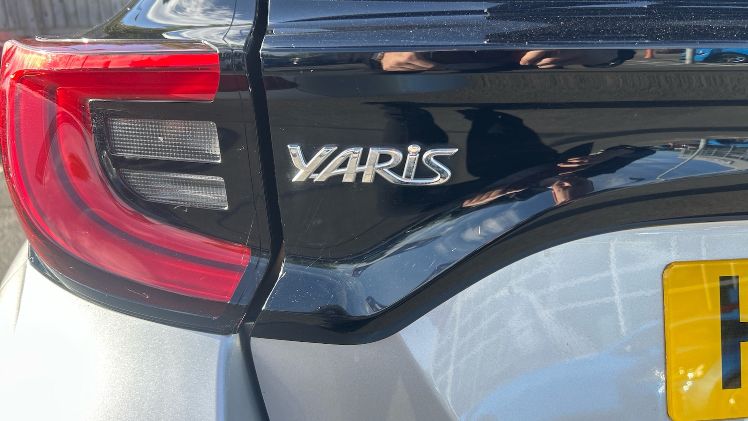 Used Toyota Yaris 2022 for sale - 76181862: Photo 36