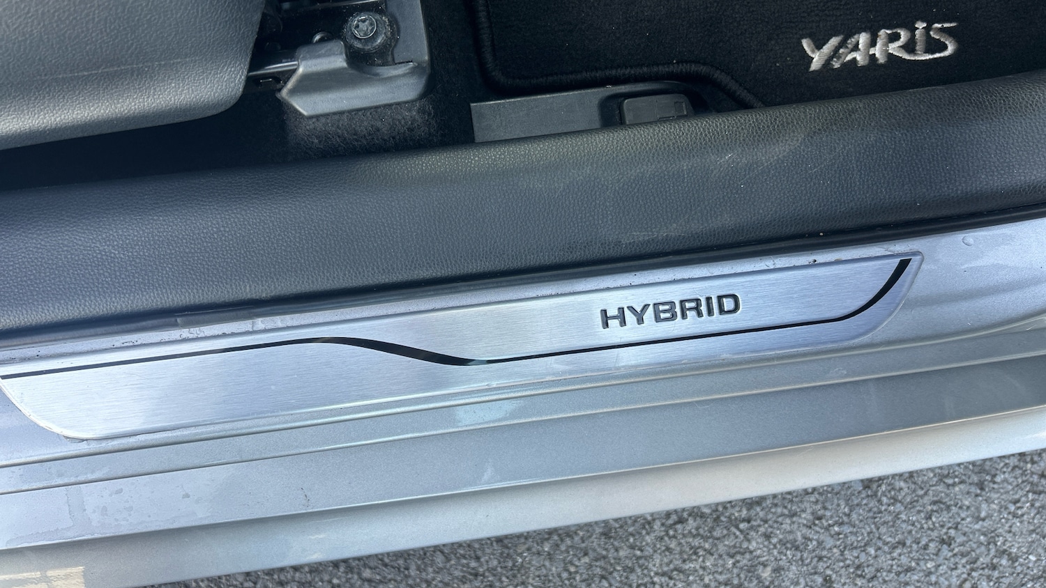Used Toyota Yaris 2022 for sale - 76181862: Photo 39