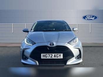 Used Toyota Yaris 2022 for sale - 76181862: Photo 3