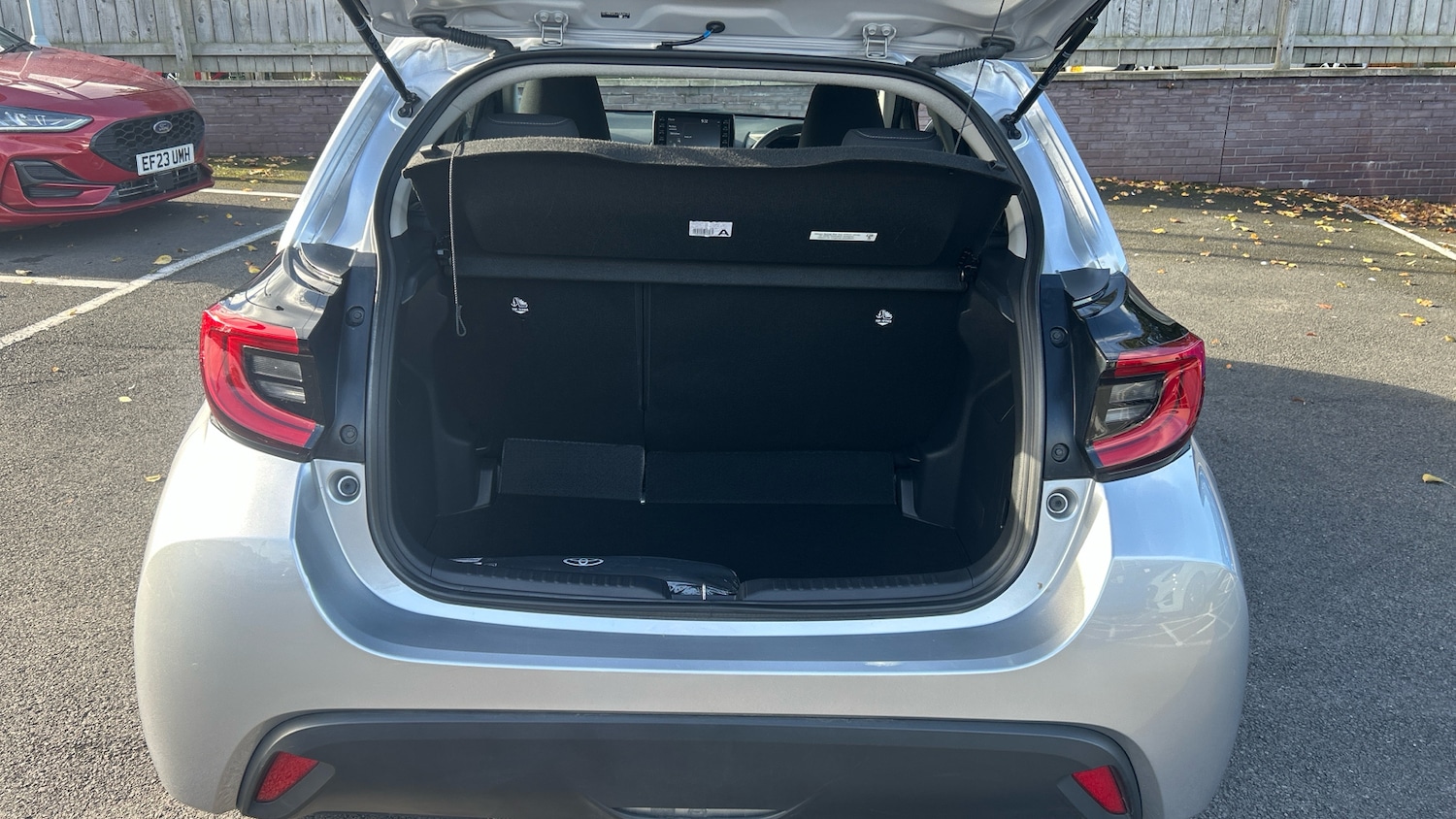 Used Toyota Yaris 2022 for sale - 76181862: Photo 4
