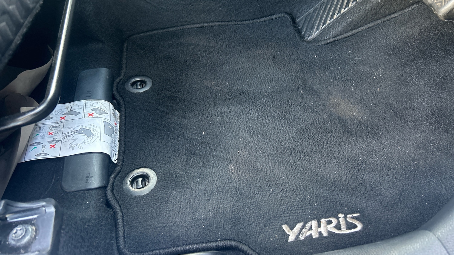 Used Toyota Yaris 2022 for sale - 76181862: Photo 40