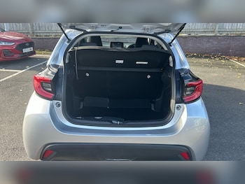 Used Toyota Yaris 2022 for sale - 76181862: Photo 4