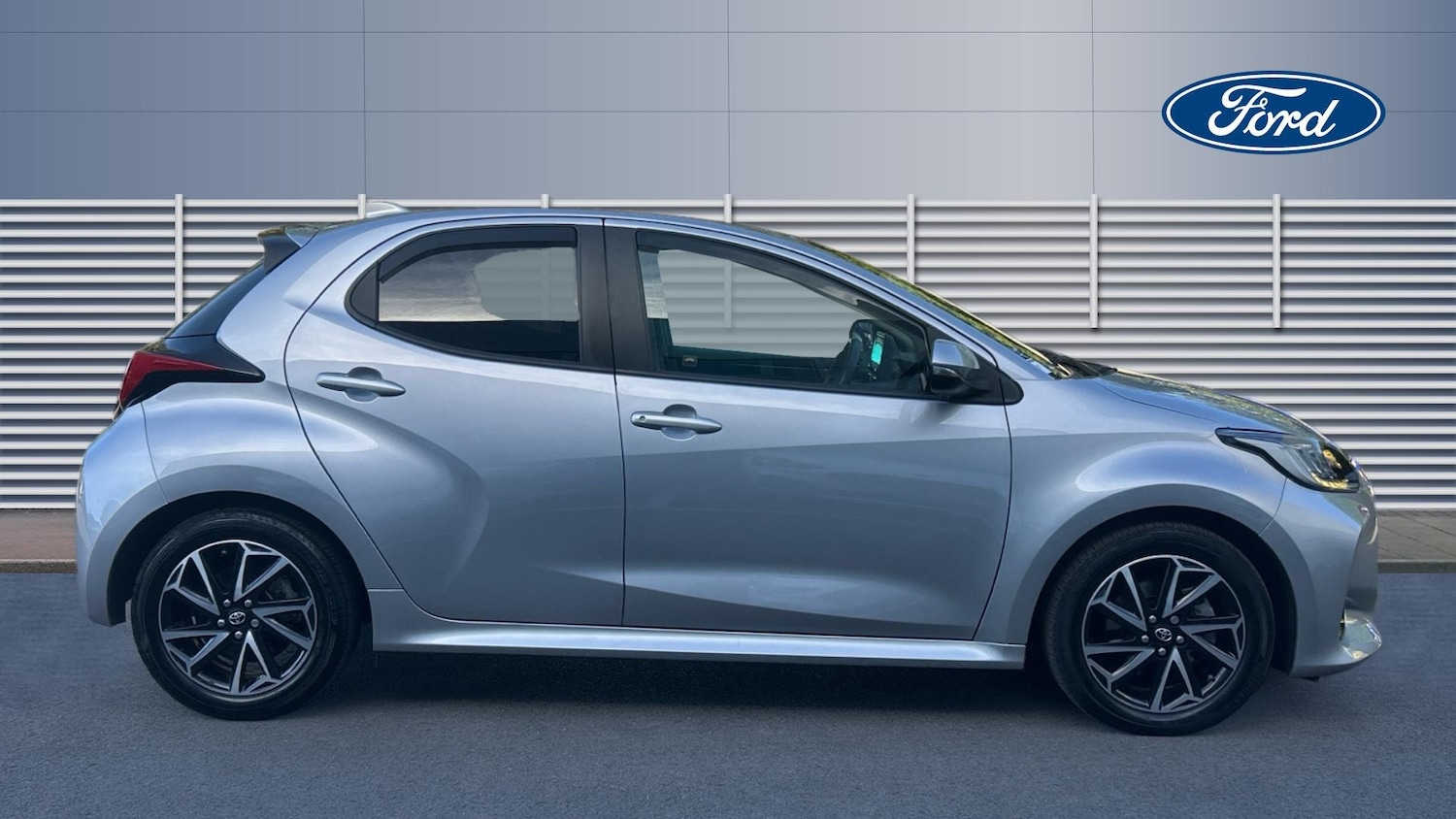 Used Toyota Yaris 2022 for sale - 76181862: Photo 5