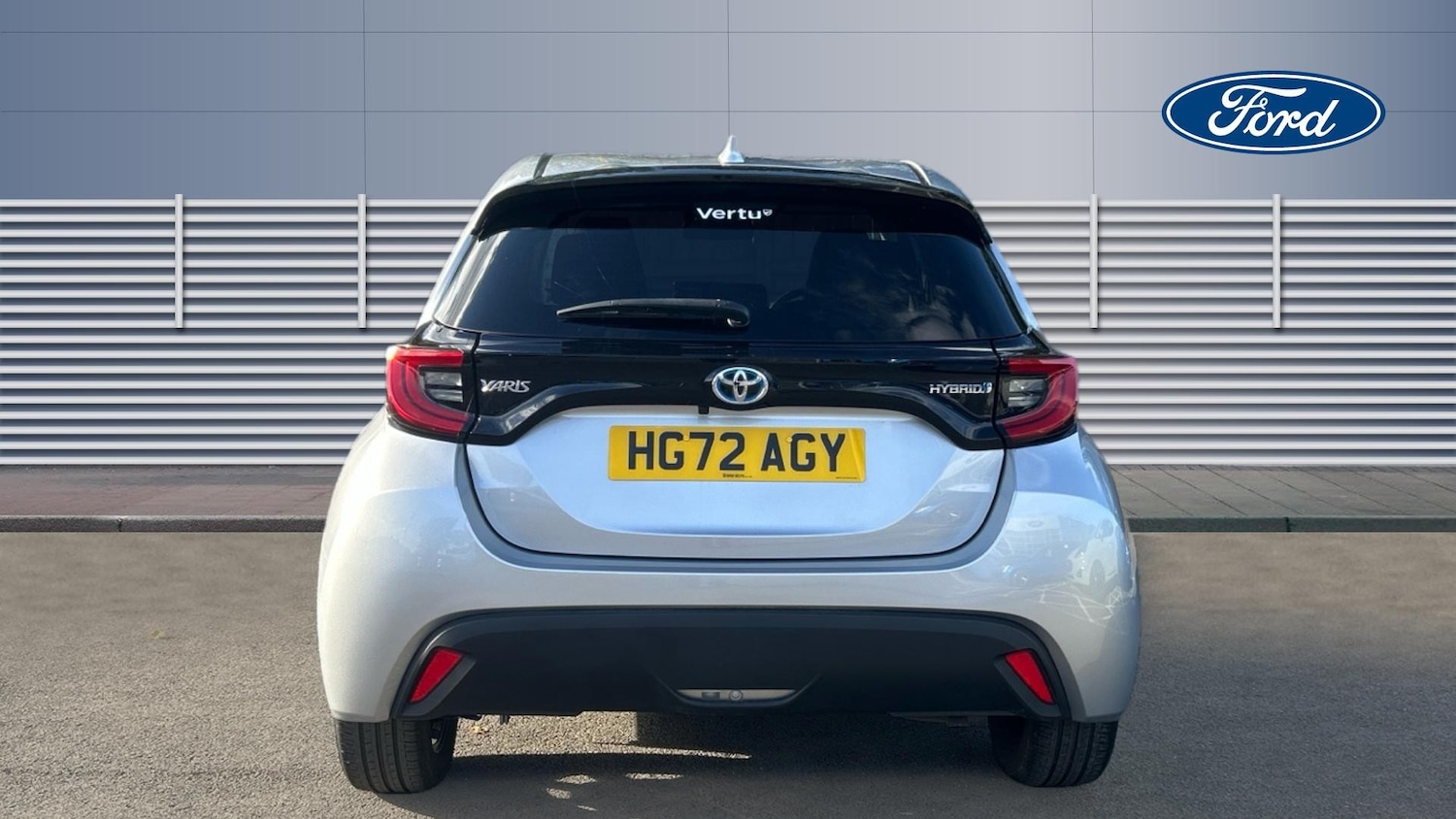 Used Toyota Yaris 2022 for sale - 76181862: Photo 6