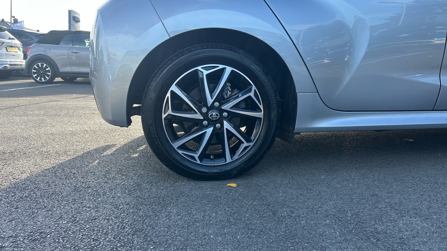 Used Toyota Yaris 2022 for sale - 76181862: Photo 7