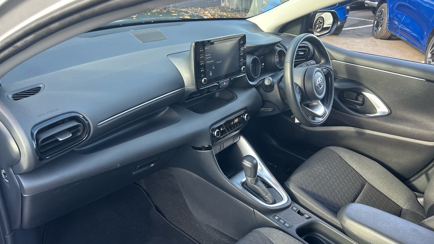 Used Toyota Yaris 2022 for sale - 76181862: Photo 9