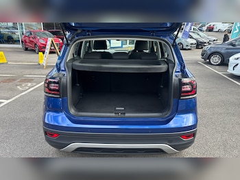 Used Volkswagen T-Cross 2020 for sale - 78593953: Photo