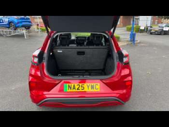 Used Ford Puma 2025 for sale - 75157383: Photo